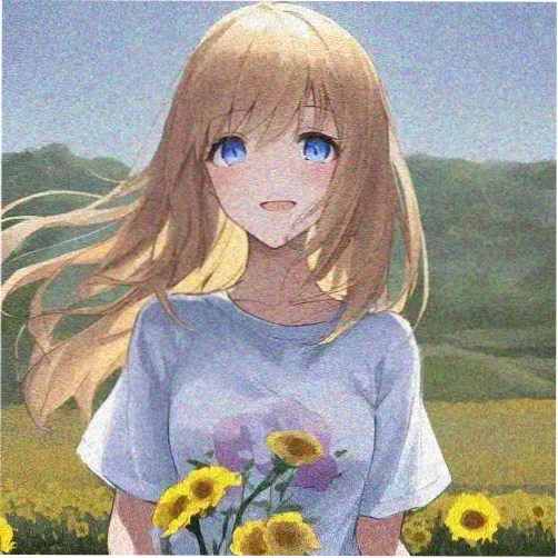 爱好者头像