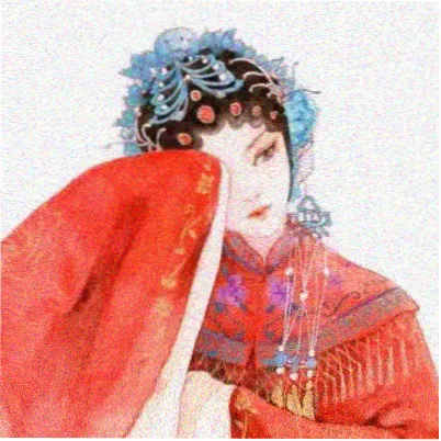 入门观众头像